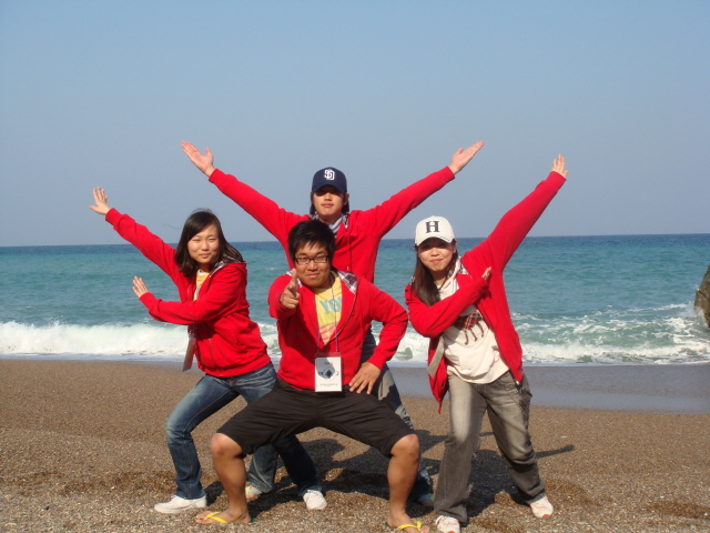 2009학년도 학생회