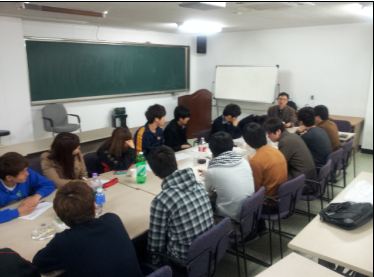 [KTX취업동아리]2012.4