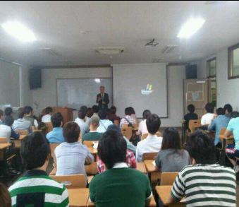 [KTX취업동아리]2012.5