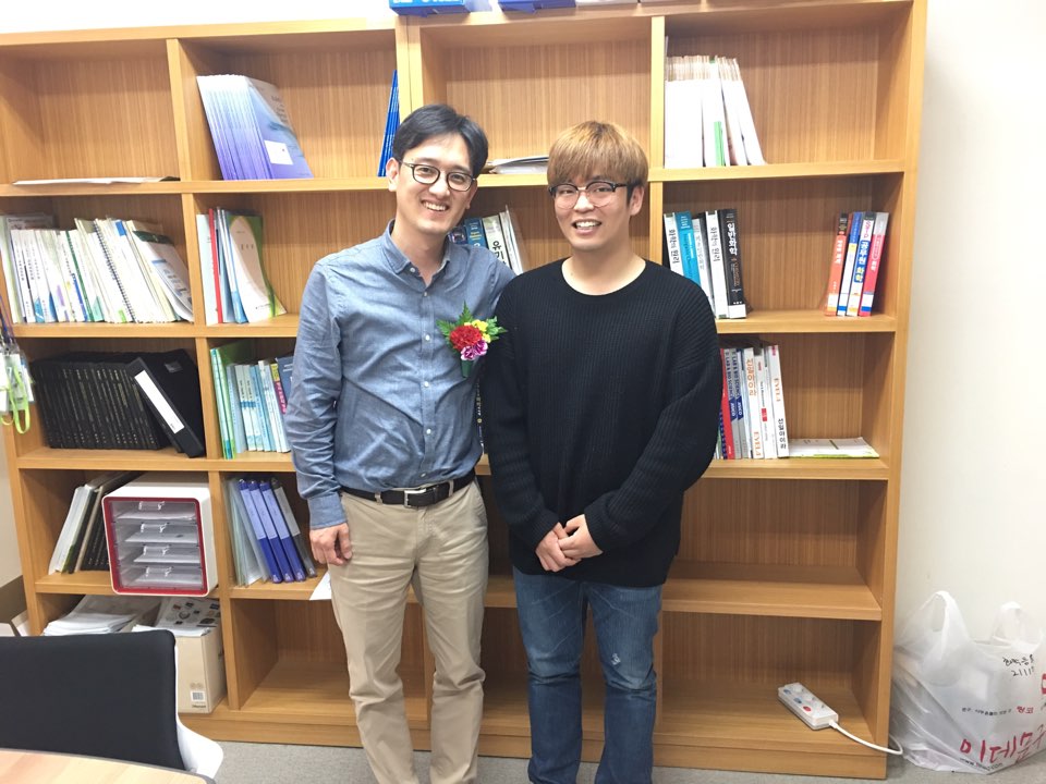 2017 스승의 날 행사