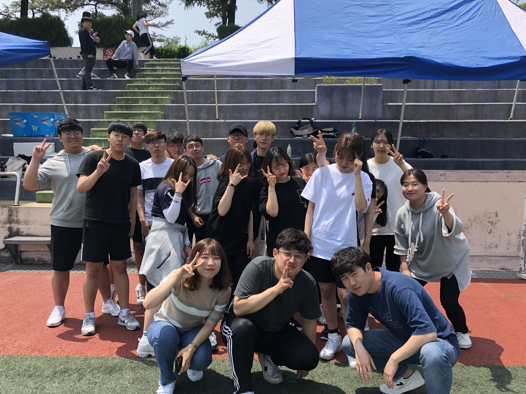 2018학년도 체육대회2