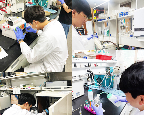 2020 코워킹 프로그램