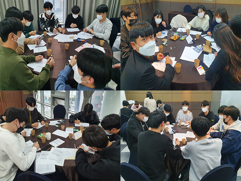 2020 하이포텐셜 인재육성 프로그램