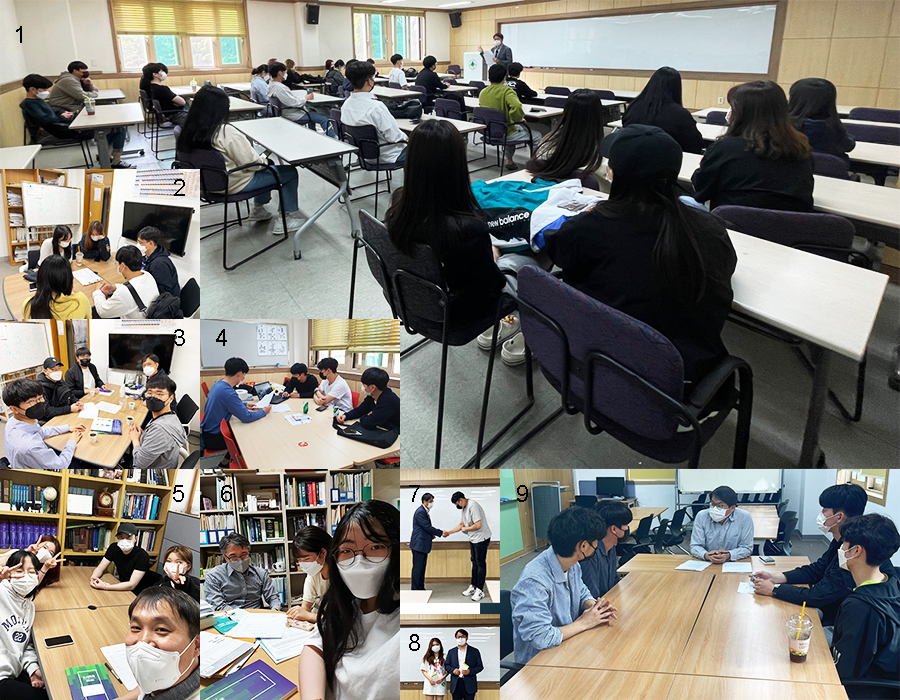 2021 PB-현장학습 준비 및 시상식